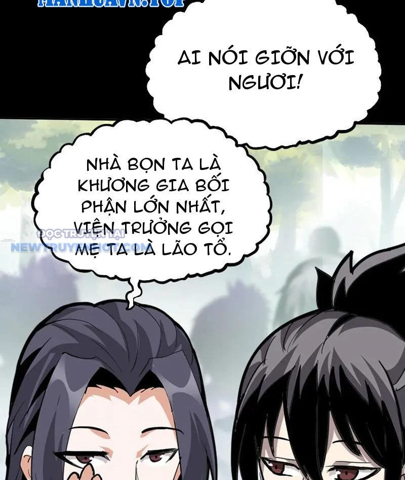 Học Viện Chiến Giáp Chapter 18 - Trang 2