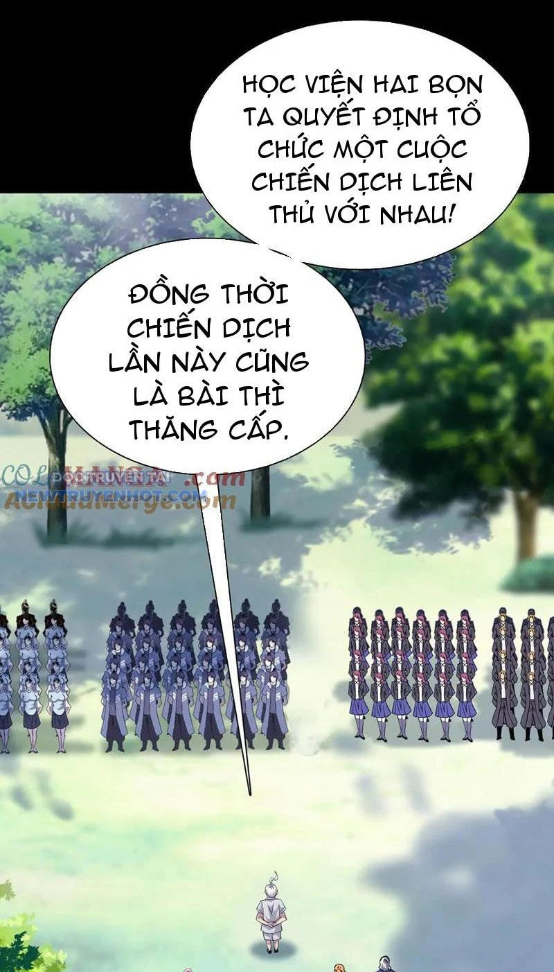 Học Viện Chiến Giáp Chapter 19 - Trang 2