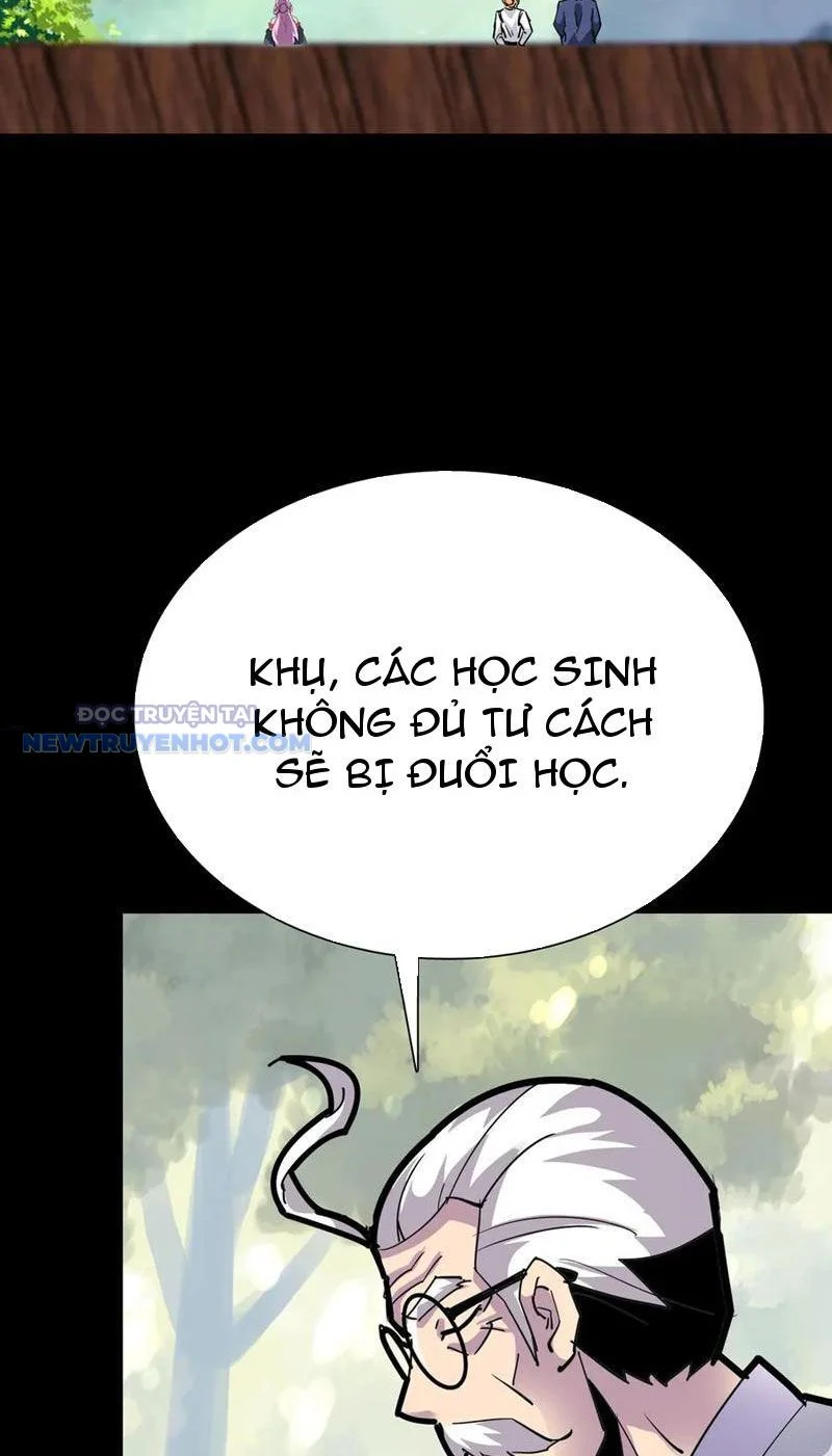 Học Viện Chiến Giáp Chapter 19 - Trang 2