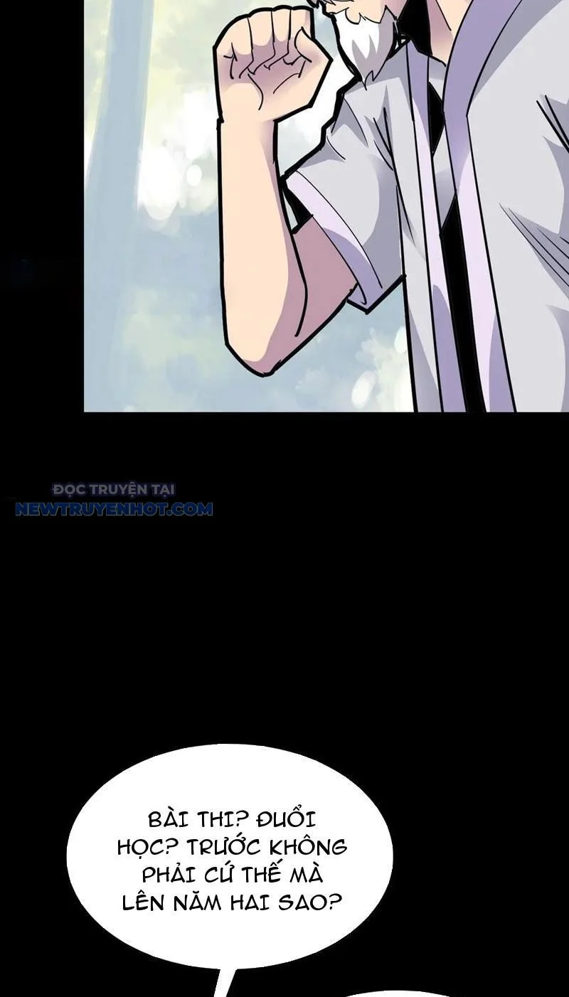 Học Viện Chiến Giáp Chapter 19 - Trang 2