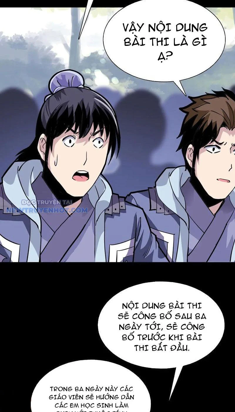 Học Viện Chiến Giáp Chapter 19 - Trang 2