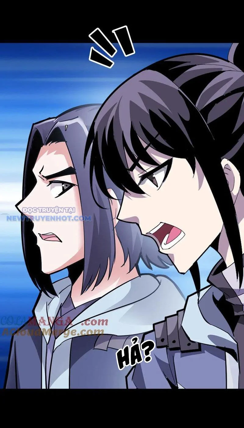 Học Viện Chiến Giáp Chapter 19 - Trang 2
