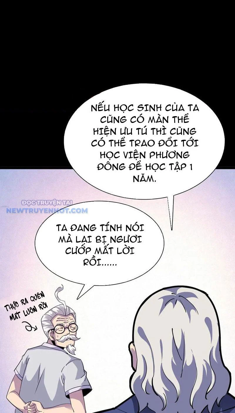 Học Viện Chiến Giáp Chapter 19 - Trang 2