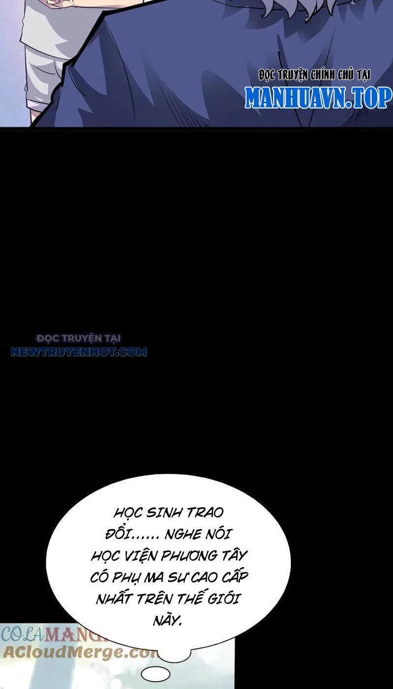 Học Viện Chiến Giáp Chapter 19 - Trang 2
