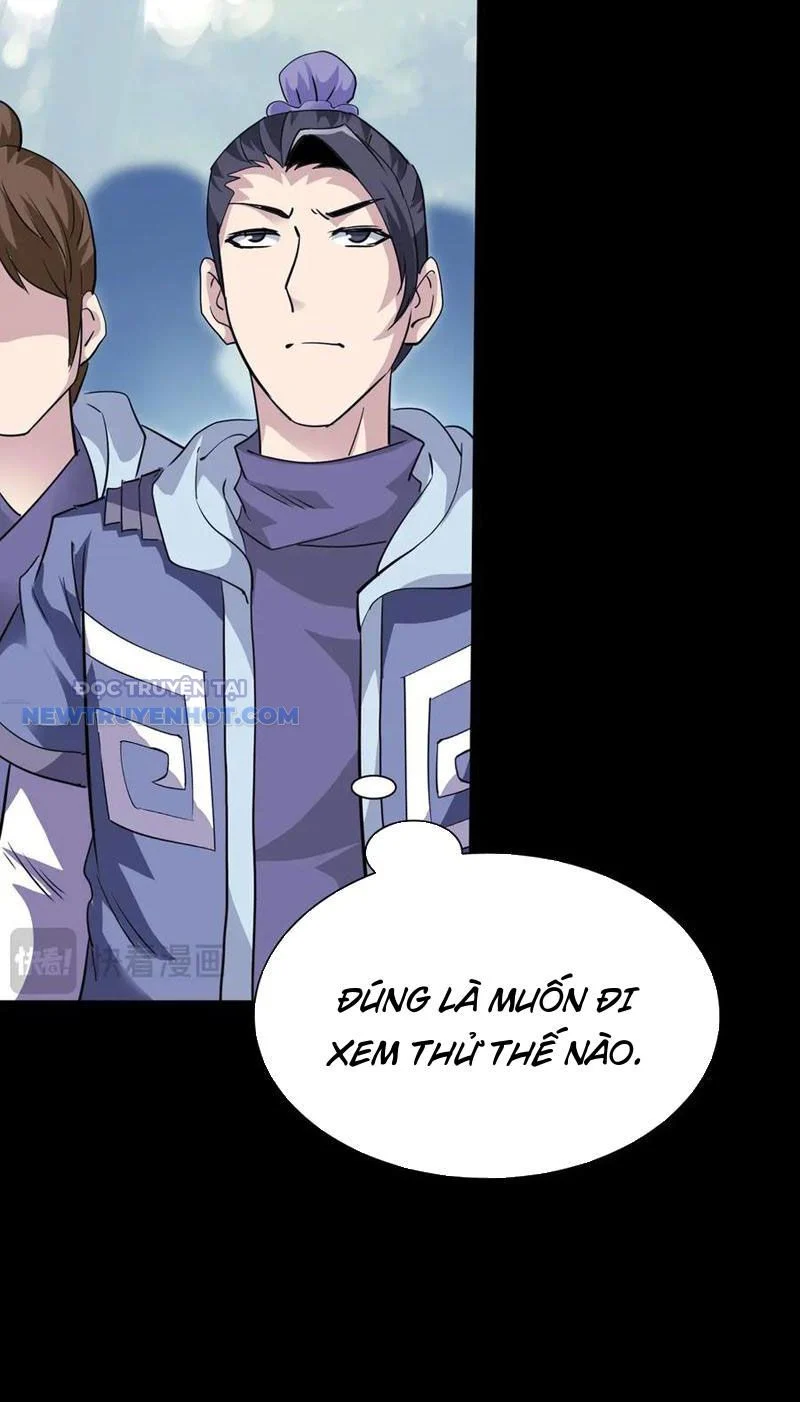 Học Viện Chiến Giáp Chapter 19 - Trang 2