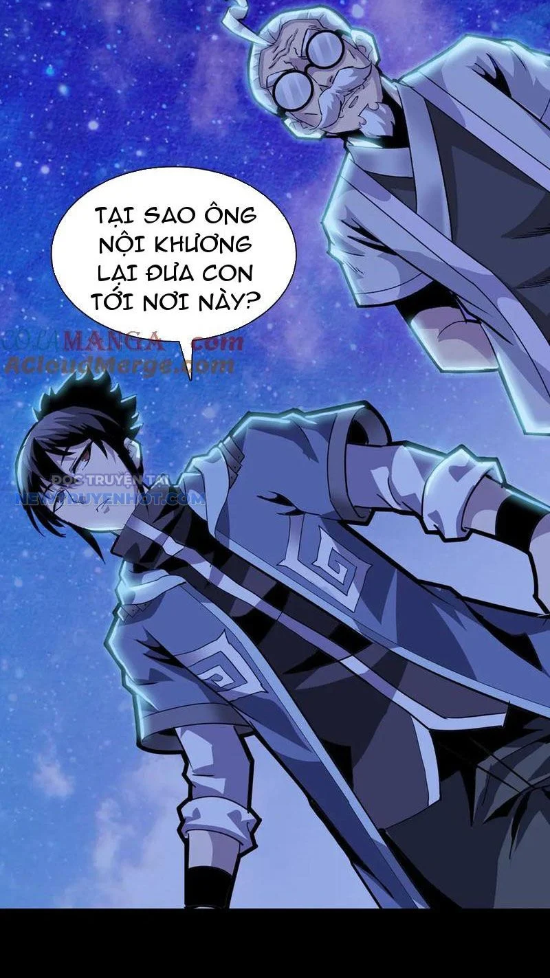 Học Viện Chiến Giáp Chapter 19 - Trang 2