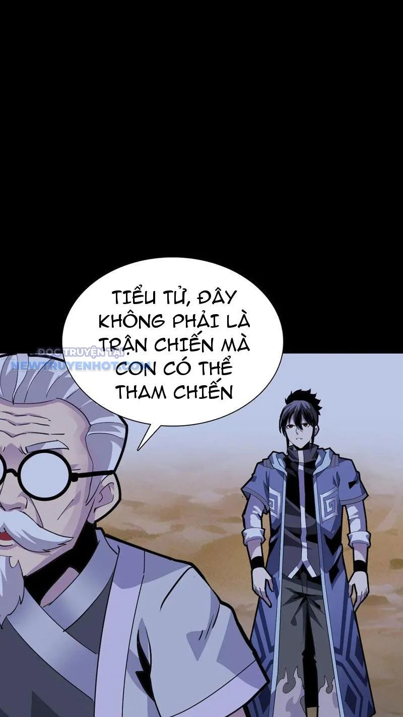 Học Viện Chiến Giáp Chapter 19 - Trang 2