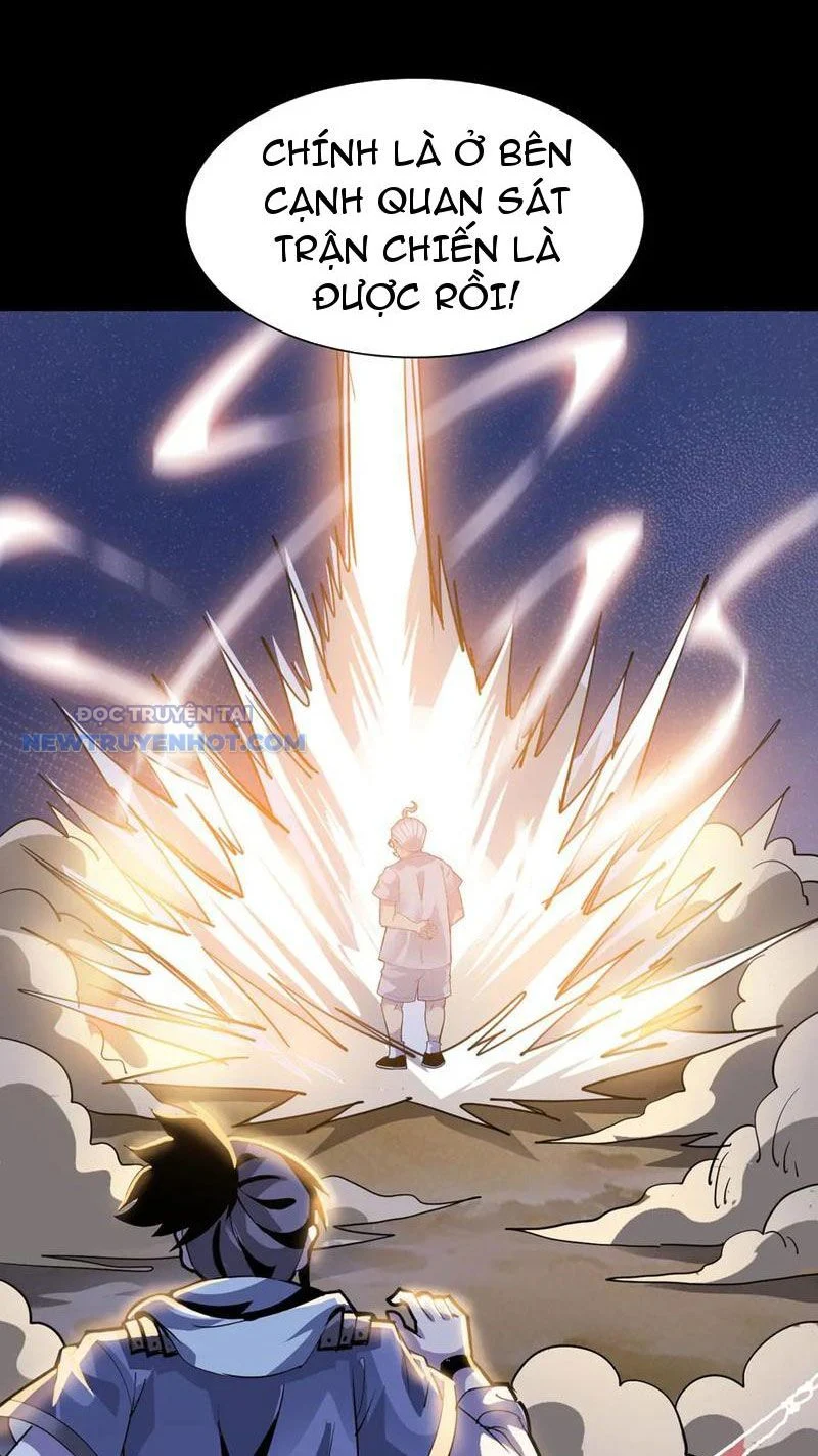 Học Viện Chiến Giáp Chapter 19 - Trang 2