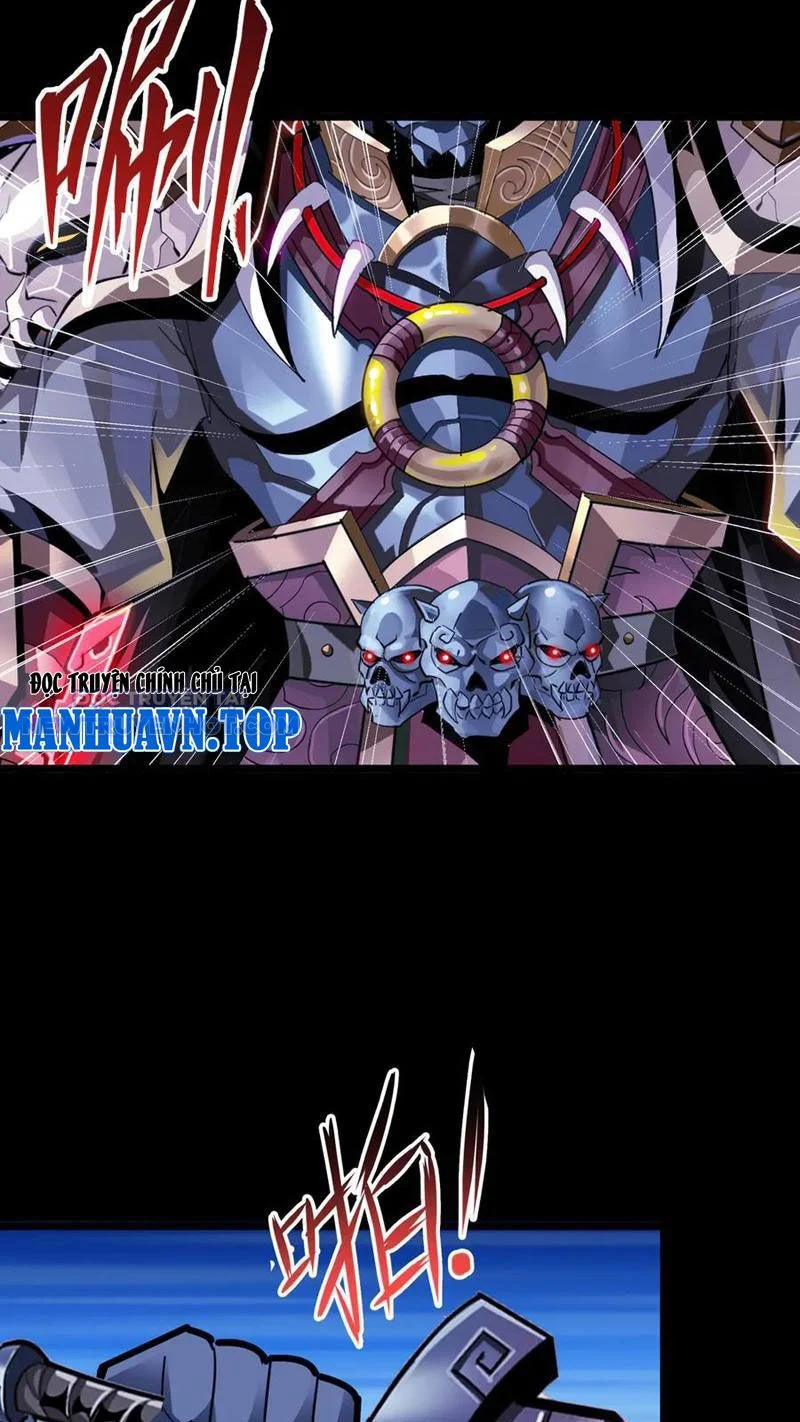 Học Viện Chiến Giáp Chapter 19 - Trang 2