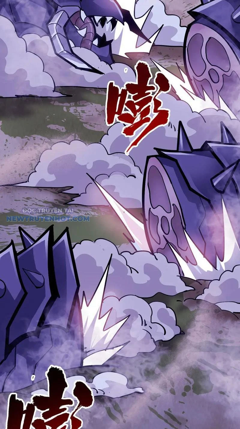 Học Viện Chiến Giáp Chapter 19 - Trang 2