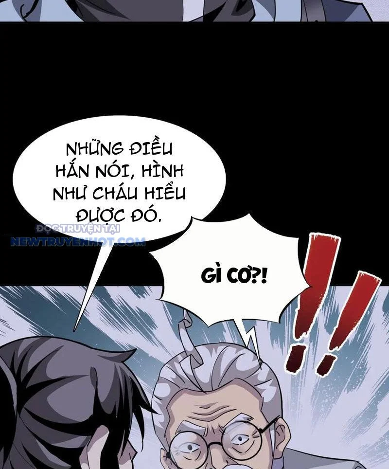 Học Viện Chiến Giáp Chapter 20 - Trang 2