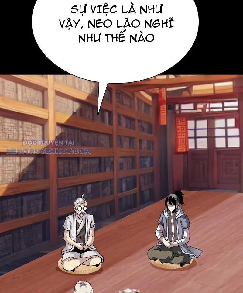 Học Viện Chiến Giáp Chapter 20 - Trang 2