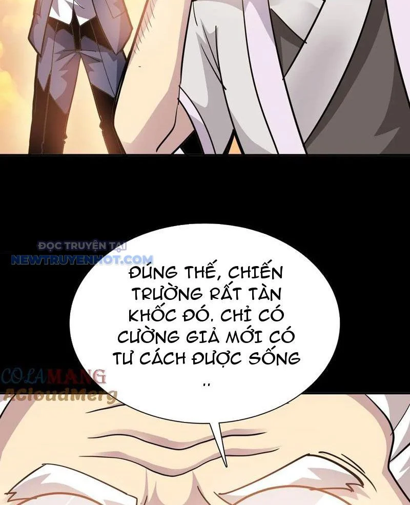 Học Viện Chiến Giáp Chapter 20 - Trang 2