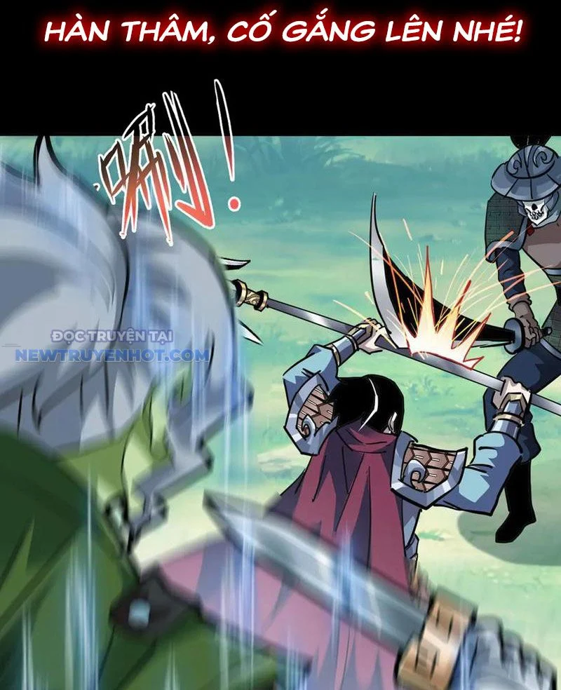 Học Viện Chiến Giáp Chapter 20 - Trang 2