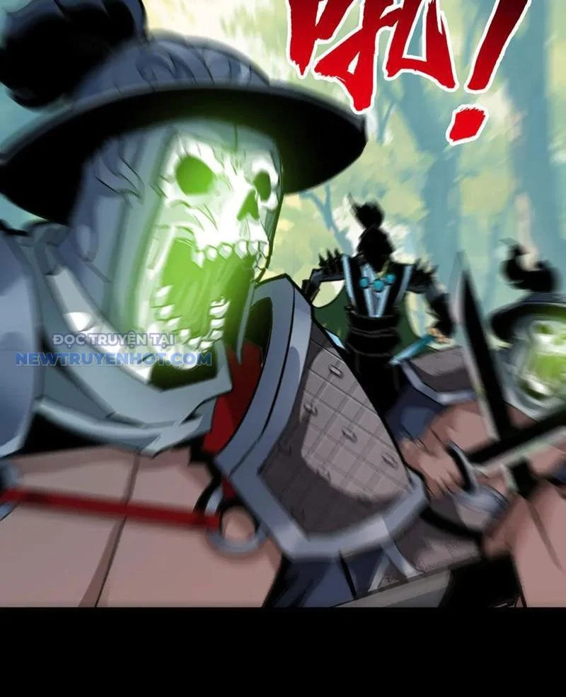 Học Viện Chiến Giáp Chapter 20 - Trang 2