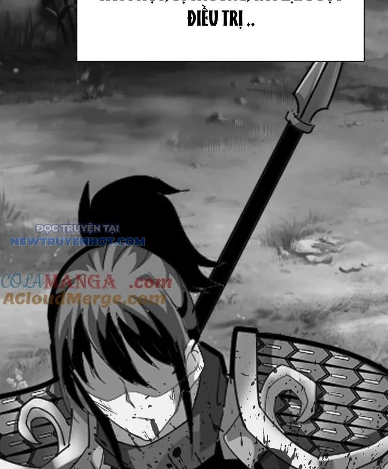 Học Viện Chiến Giáp Chapter 20 - Trang 2