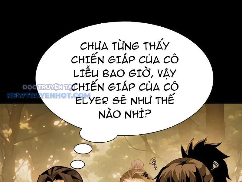 Học Viện Chiến Giáp Chapter 21 - Trang 2