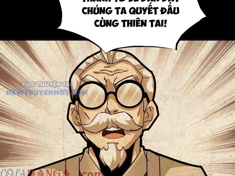 Học Viện Chiến Giáp Chapter 21 - Trang 2