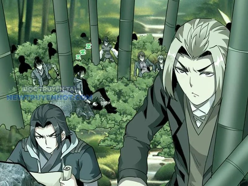 Học Viện Chiến Giáp Chapter 21 - Trang 2