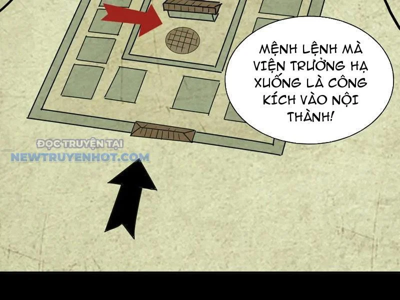 Học Viện Chiến Giáp Chapter 21 - Trang 2