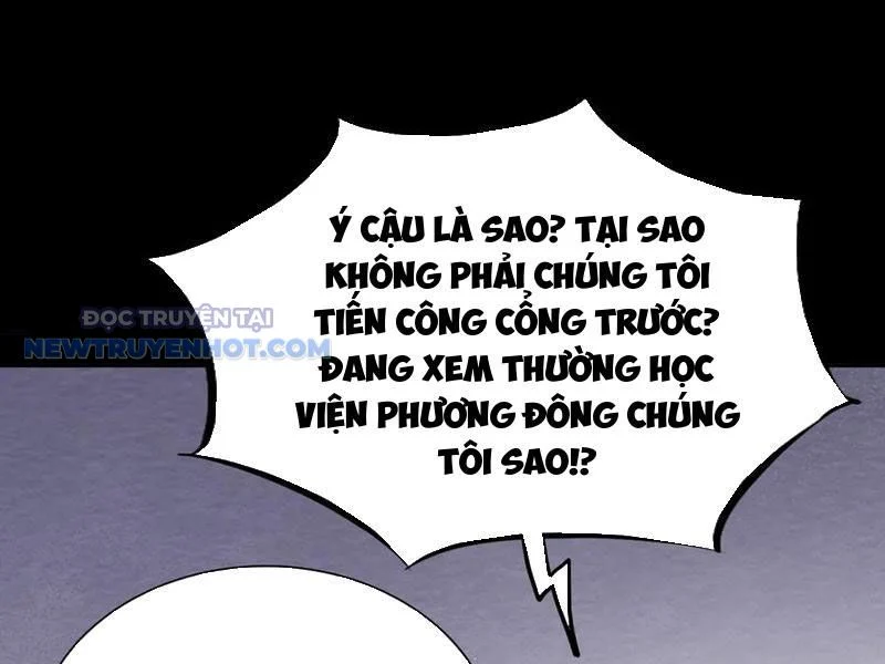 Học Viện Chiến Giáp Chapter 21 - Trang 2