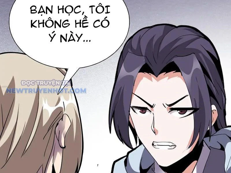 Học Viện Chiến Giáp Chapter 21 - Trang 2
