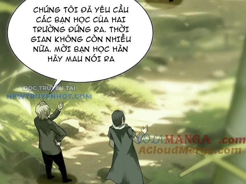 Học Viện Chiến Giáp Chapter 22 - Trang 2
