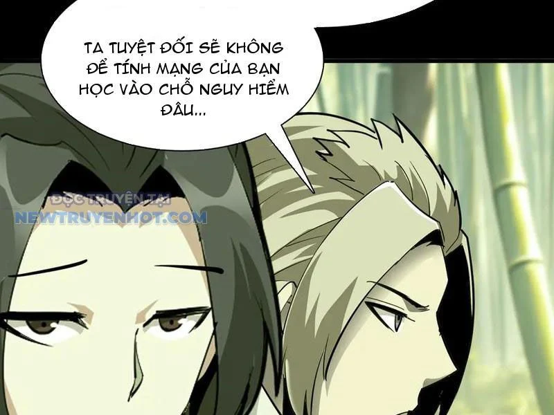 Học Viện Chiến Giáp Chapter 22 - Trang 2