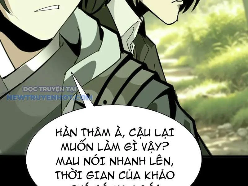 Học Viện Chiến Giáp Chapter 22 - Trang 2