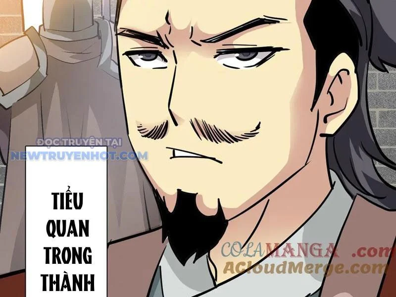 Học Viện Chiến Giáp Chapter 22 - Trang 2