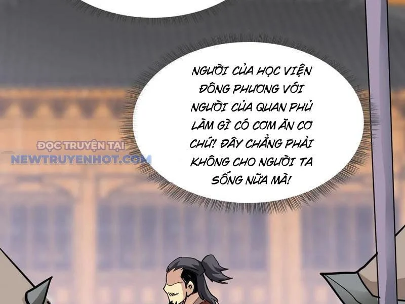 Học Viện Chiến Giáp Chapter 22 - Trang 2