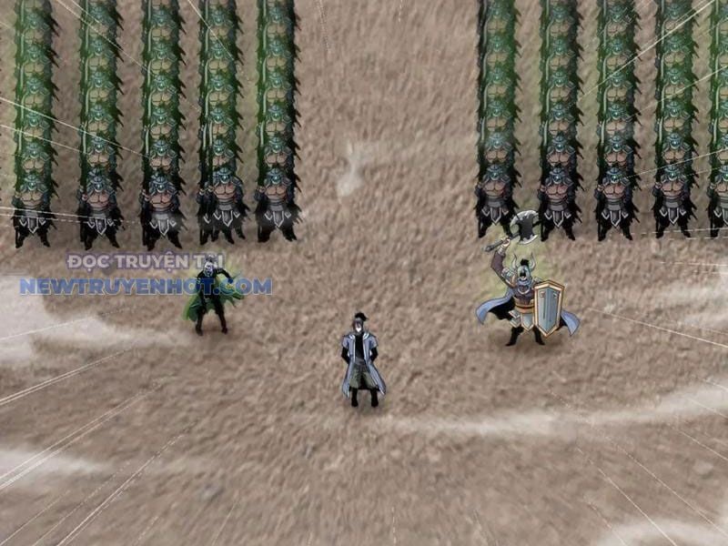 Học Viện Chiến Giáp Chapter 22 - Trang 2