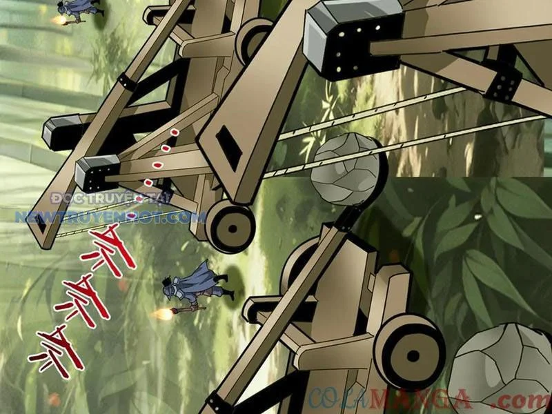 Học Viện Chiến Giáp Chapter 22 - Trang 2