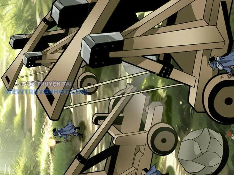 Học Viện Chiến Giáp Chapter 22 - Trang 2