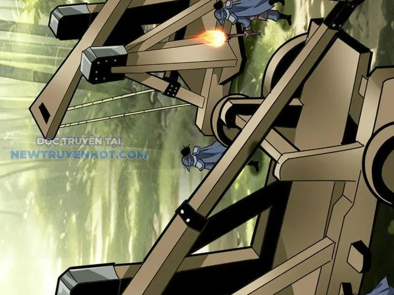 Học Viện Chiến Giáp Chapter 22 - Trang 2
