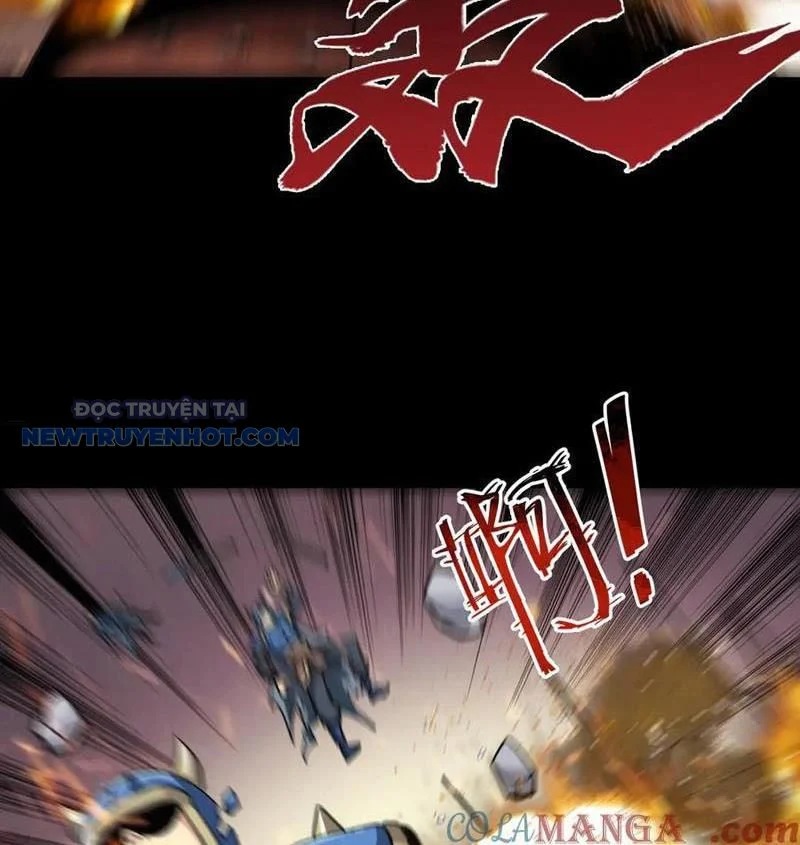 Học Viện Chiến Giáp Chapter 23 - Trang 2