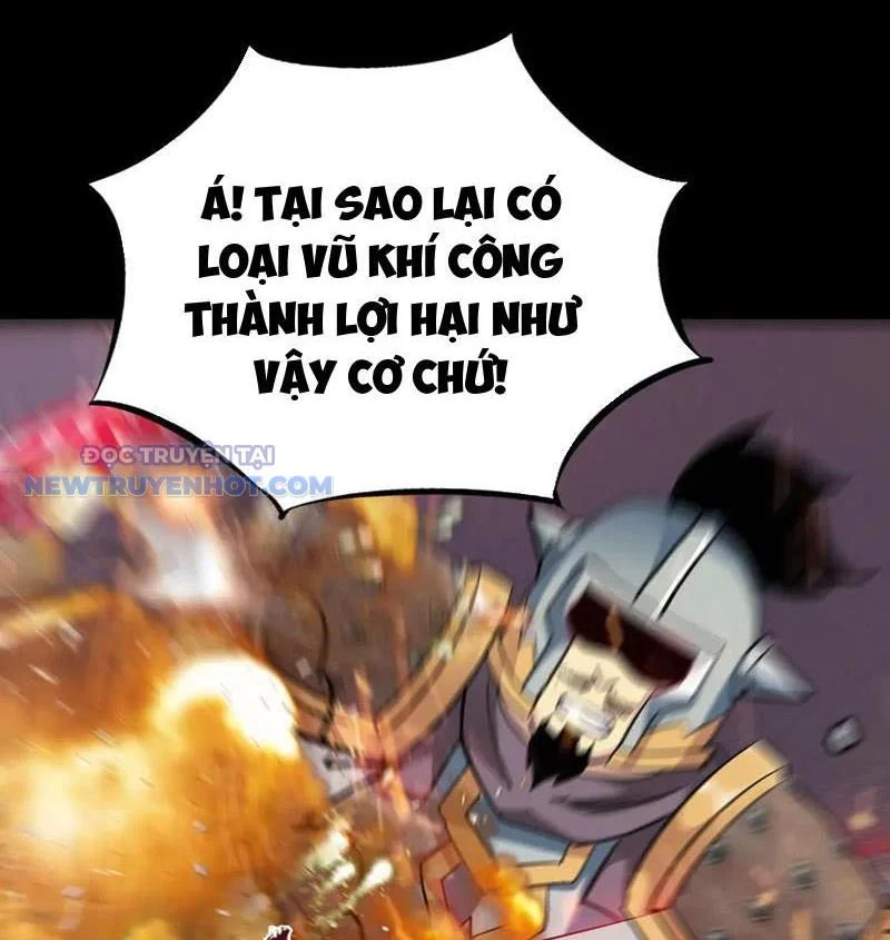 Học Viện Chiến Giáp Chapter 23 - Trang 2