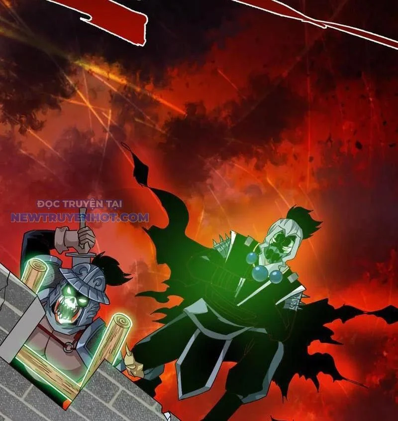 Học Viện Chiến Giáp Chapter 23 - Trang 2