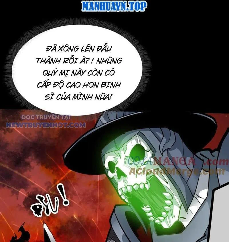 Học Viện Chiến Giáp Chapter 23 - Trang 2