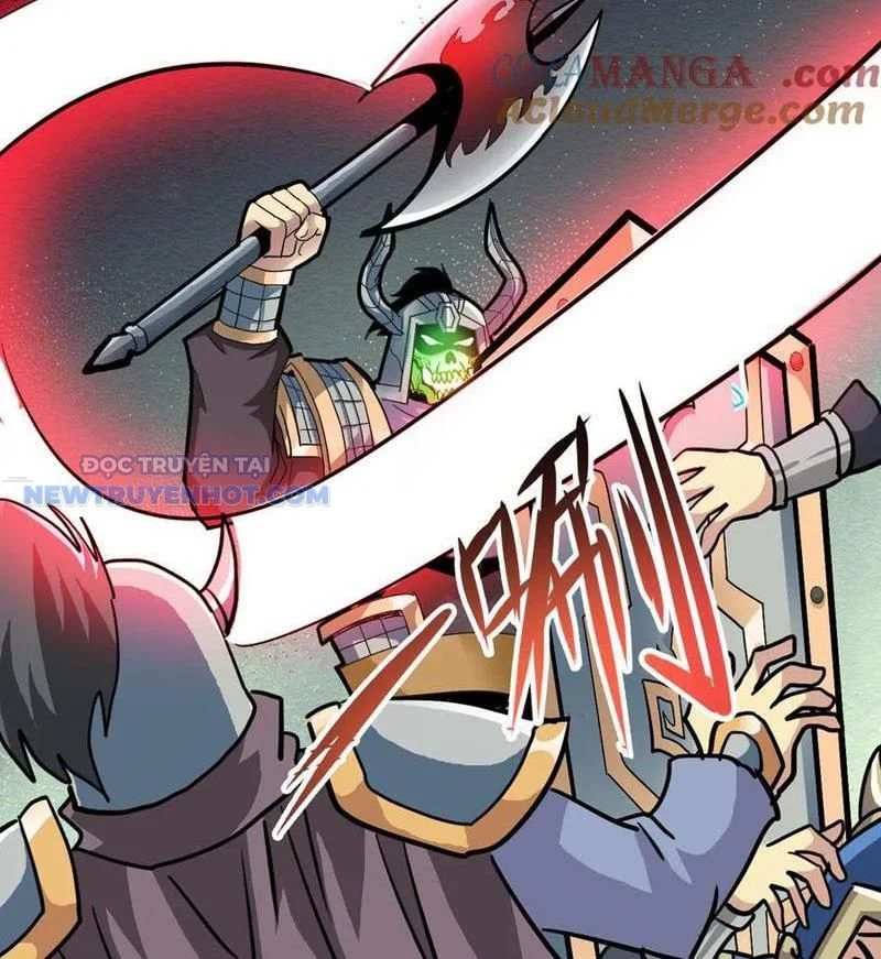 Học Viện Chiến Giáp Chapter 23 - Trang 2