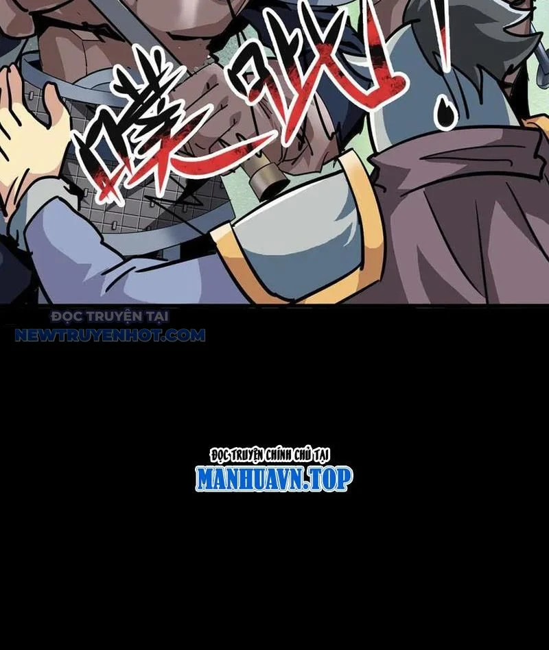 Học Viện Chiến Giáp Chapter 23 - Trang 2