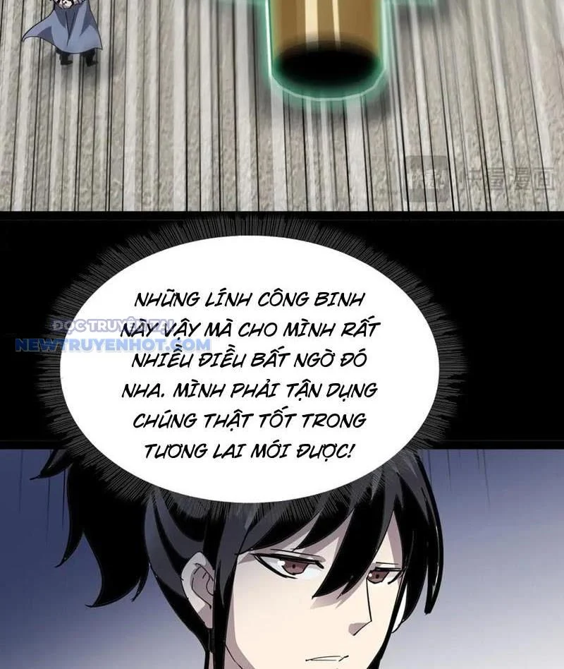 Học Viện Chiến Giáp Chapter 23 - Trang 2