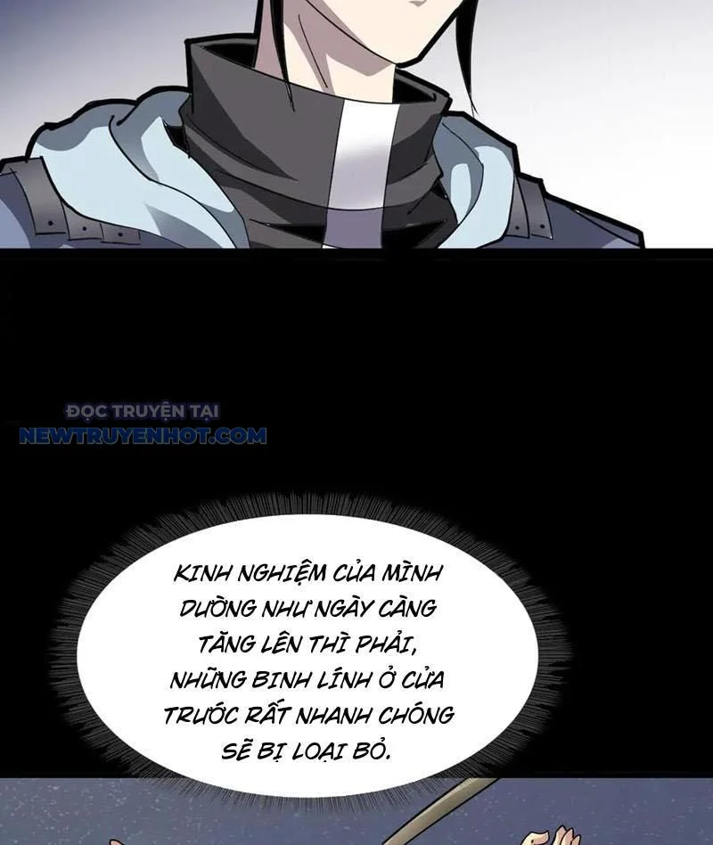 Học Viện Chiến Giáp Chapter 23 - Trang 2