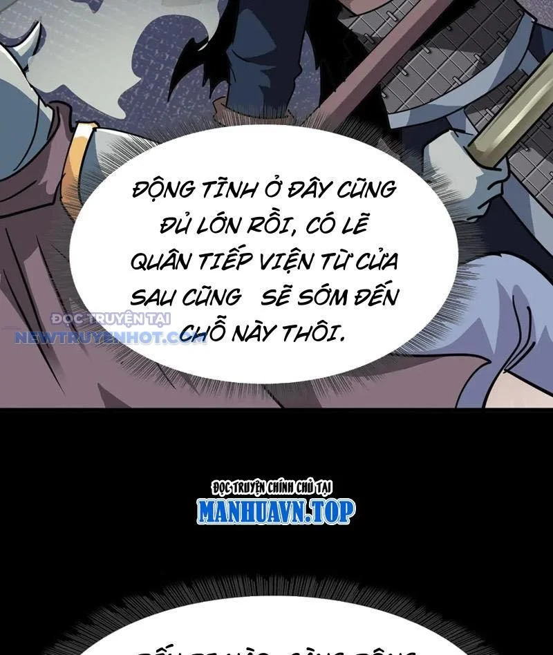 Học Viện Chiến Giáp Chapter 23 - Trang 2