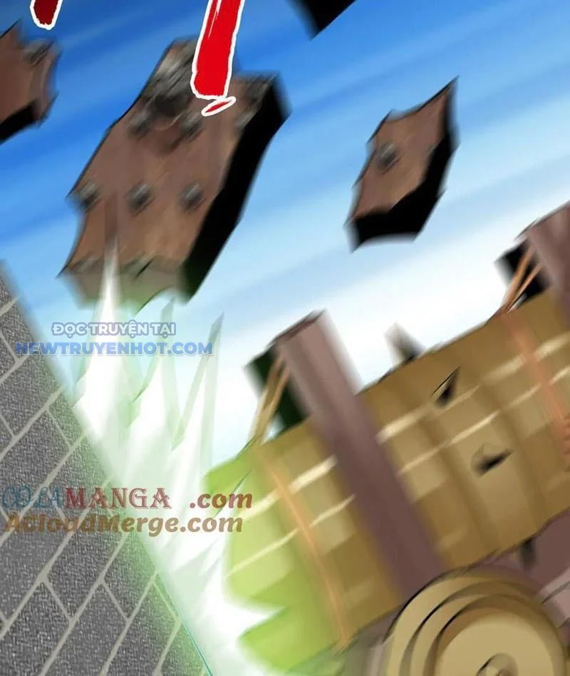 Học Viện Chiến Giáp Chapter 23 - Trang 2
