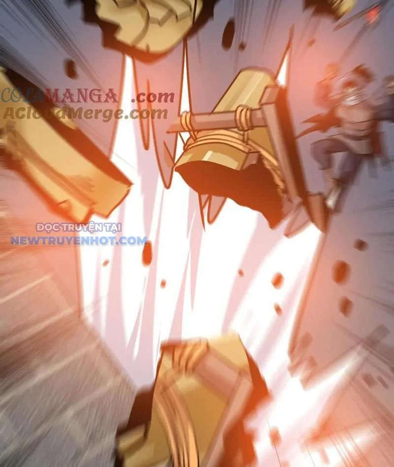 Học Viện Chiến Giáp Chapter 23 - Trang 2
