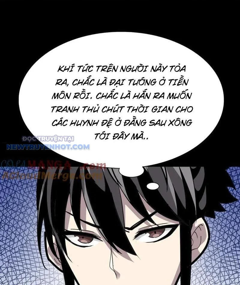 Học Viện Chiến Giáp Chapter 23 - Trang 2