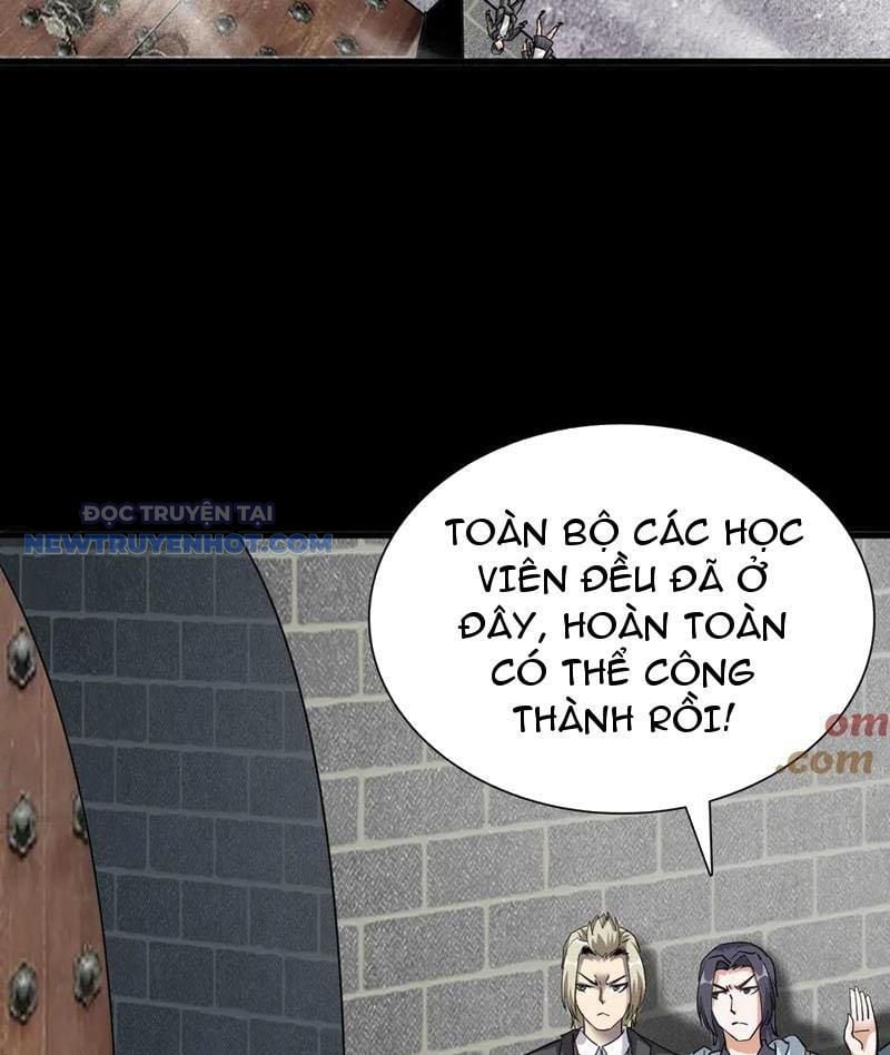 Học Viện Chiến Giáp Chapter 23 - Trang 2