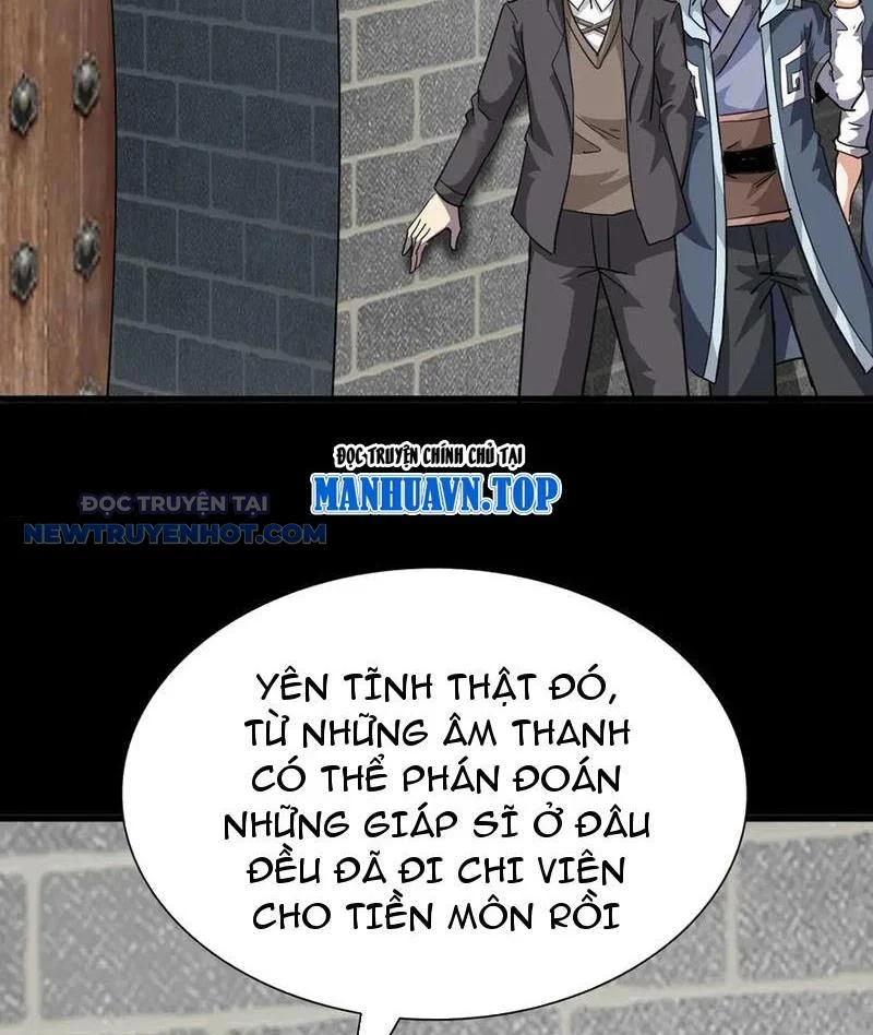 Học Viện Chiến Giáp Chapter 23 - Trang 2