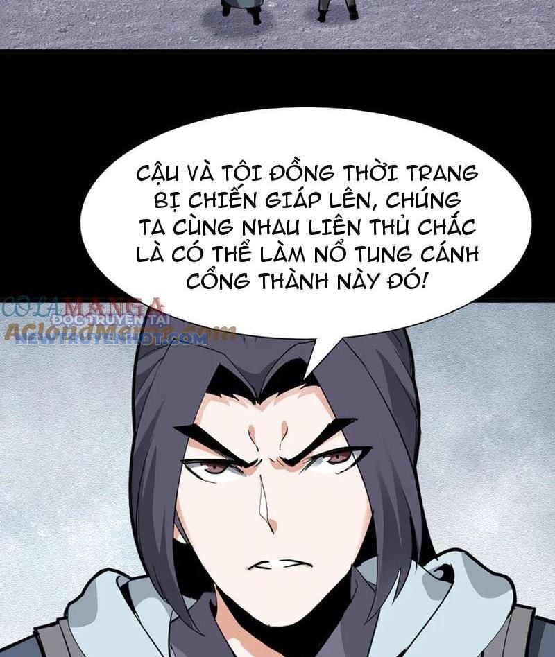 Học Viện Chiến Giáp Chapter 23 - Trang 2
